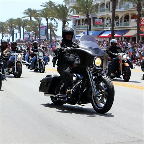 daytona bike week races 2019|when is daytona bike week.